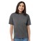 Youth Soft Touch Crewneck T-Shirt for School, Sports & Everyday Casual Wear